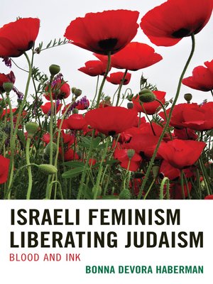 cover image of Israeli Feminism Liberating Judaism